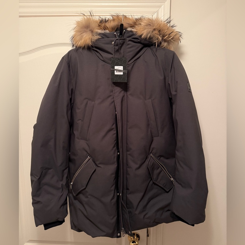 Mackage Edward